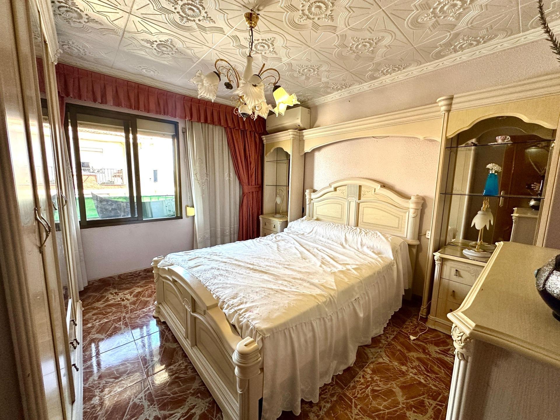 Apartment in Alicante, Spain 83 sq.m. No. 183096
