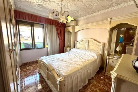 Apartament w Alicante, Hiszpania 83 mkw. nr 183096
