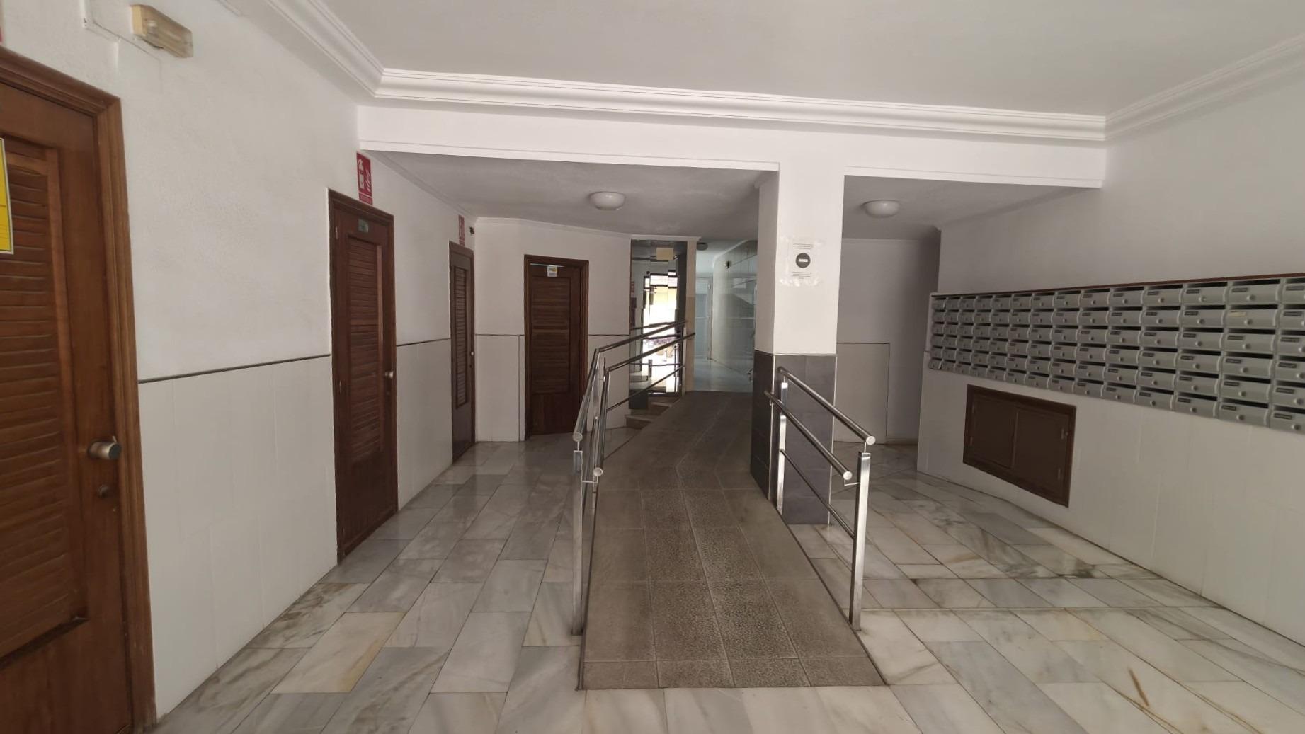 Huoneisto Torrevieja, Alicante, Espanja 3 makuuhuonetta, 86 m2 No. 183098