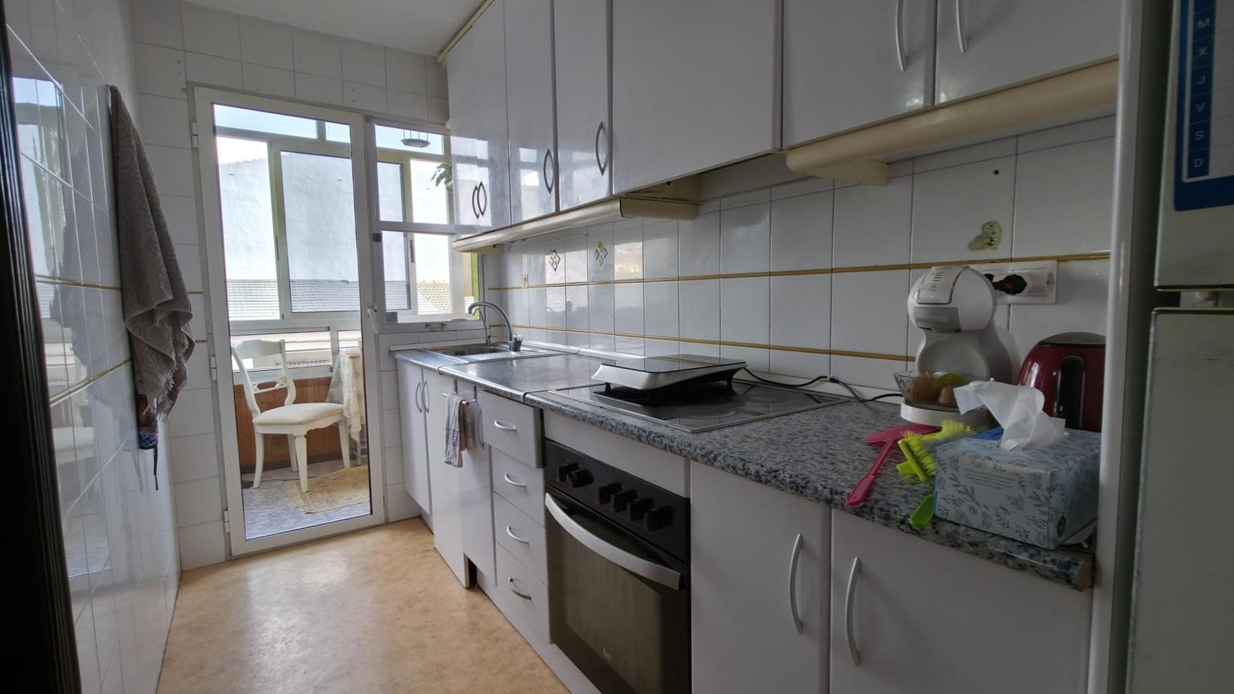 Huoneisto Torrevieja, Alicante, Espanja 3 makuuhuonetta, 86 m2 No. 183098