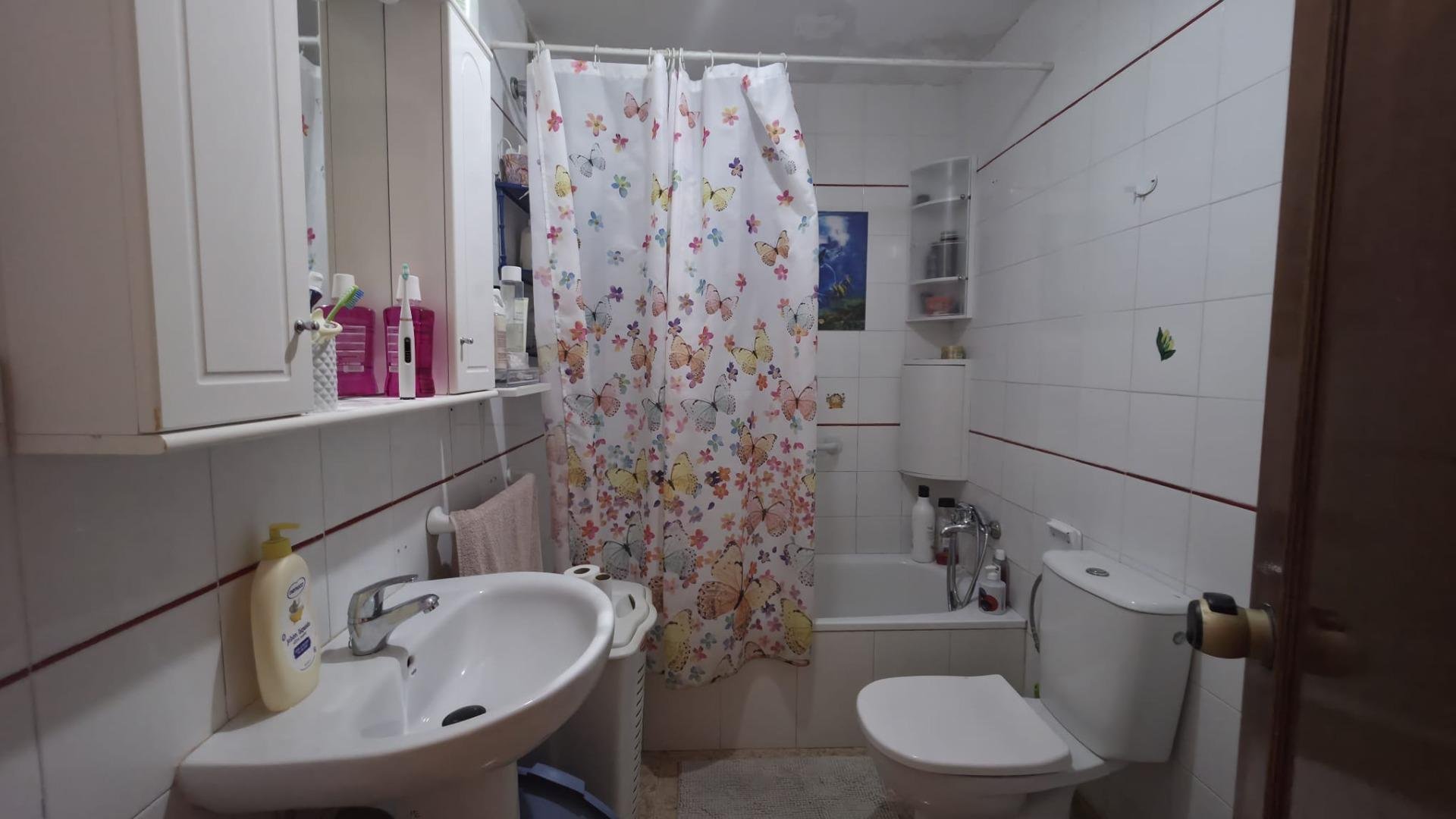 Huoneisto Torrevieja, Alicante, Espanja 3 makuuhuonetta, 86 m2 No. 183098