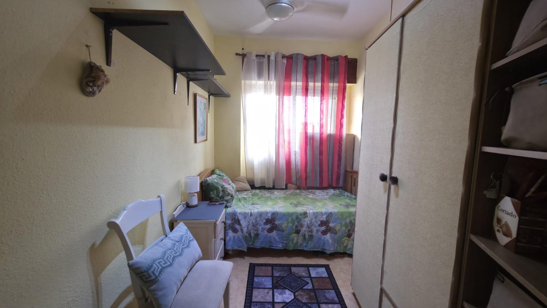 Huoneisto Torrevieja, Alicante, Espanja 3 makuuhuonetta, 86 m2 No. 183098