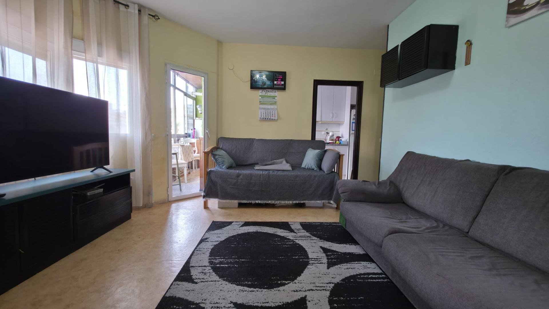 Huoneisto Torrevieja, Alicante, Espanja 3 makuuhuonetta, 86 m2 No. 183098