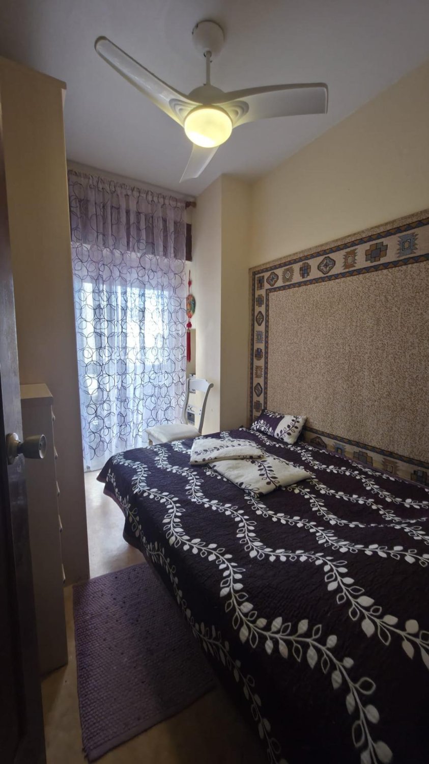 Huoneisto Torrevieja, Alicante, Espanja 3 makuuhuonetta, 86 m2 No. 183098