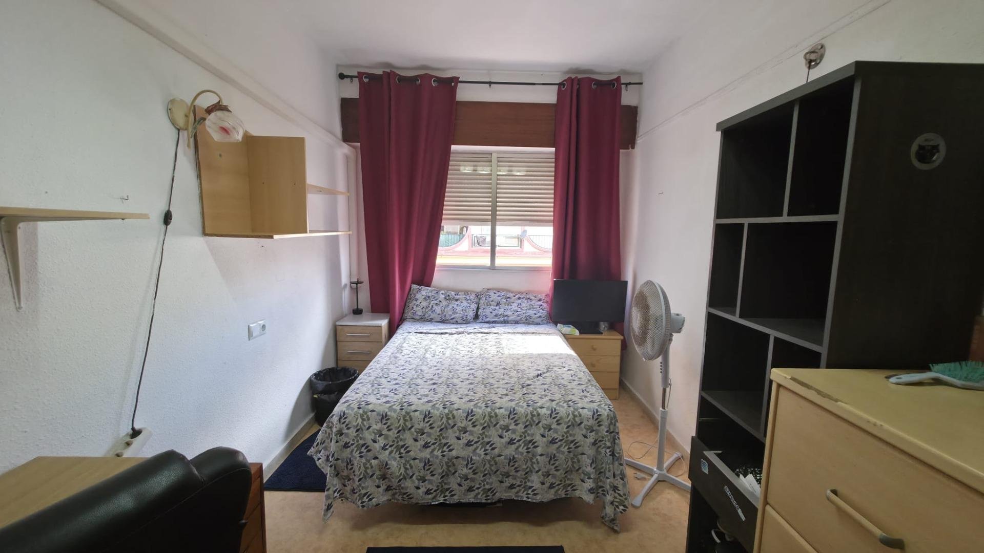 Huoneisto Torrevieja, Alicante, Espanja 3 makuuhuonetta, 86 m2 No. 183098