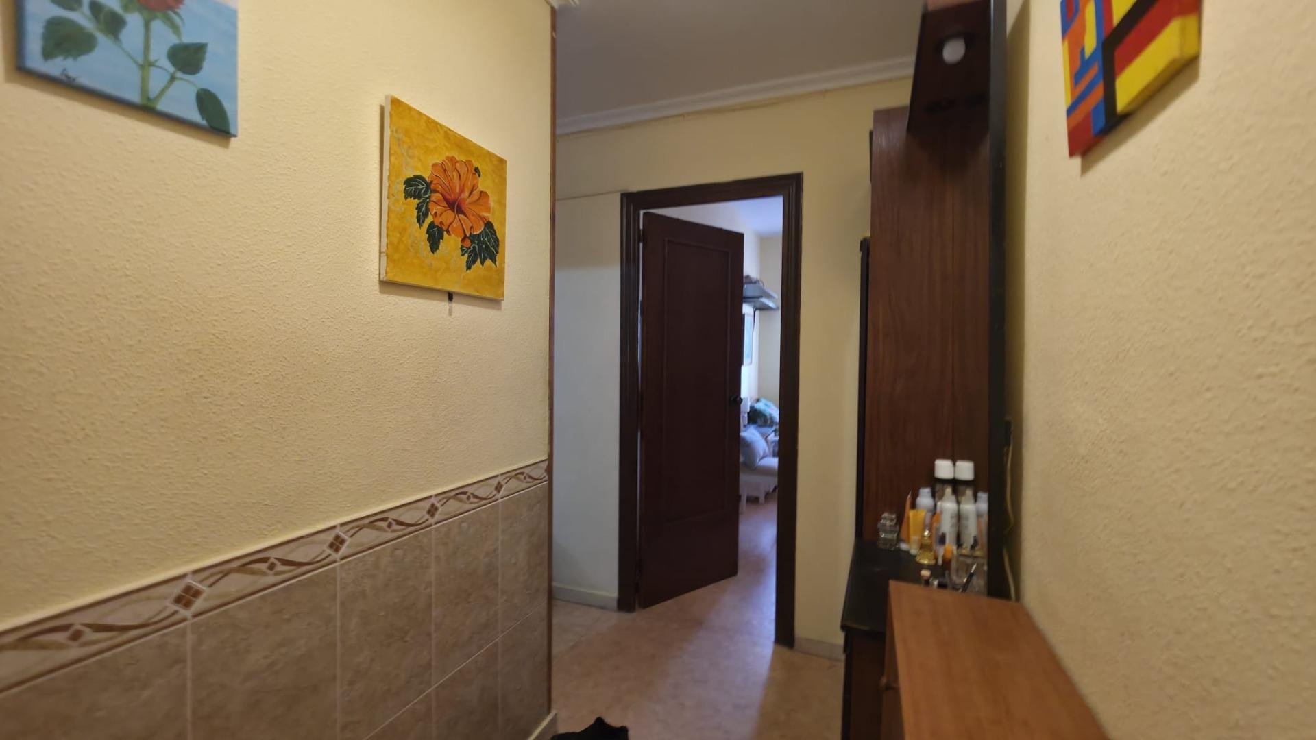 Huoneisto Torrevieja, Alicante, Espanja 3 makuuhuonetta, 86 m2 No. 183098