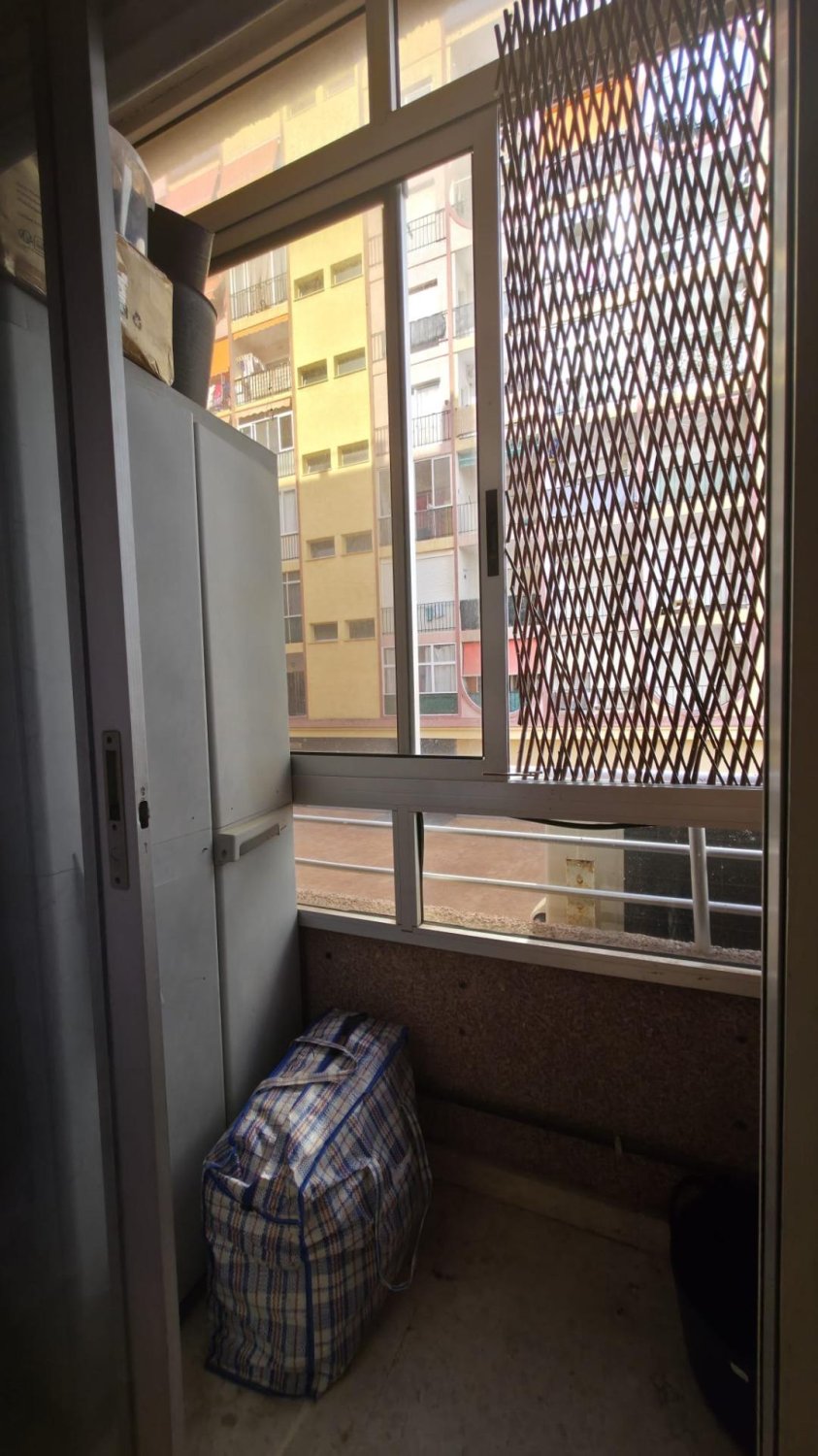 Huoneisto Torrevieja, Alicante, Espanja 3 makuuhuonetta, 86 m2 No. 183098