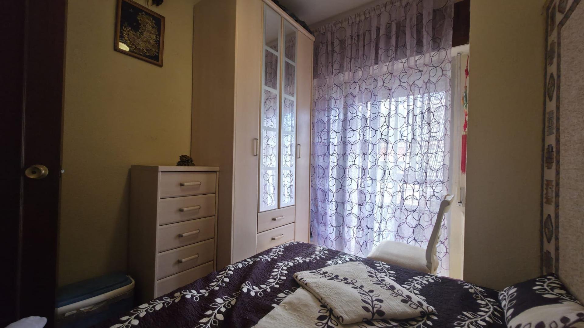 Huoneisto Torrevieja, Alicante, Espanja 3 makuuhuonetta, 86 m2 No. 183098