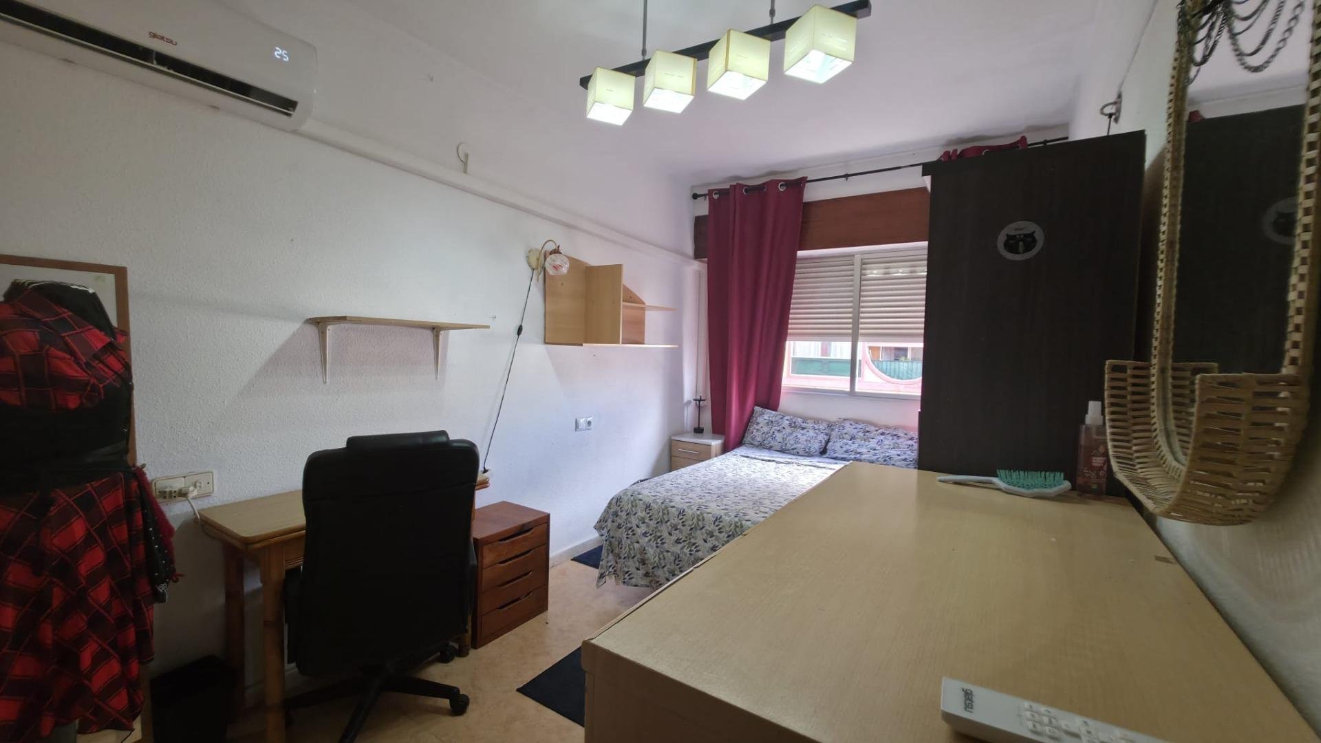 Huoneisto Torrevieja, Alicante, Espanja 3 makuuhuonetta, 86 m2 No. 183098
