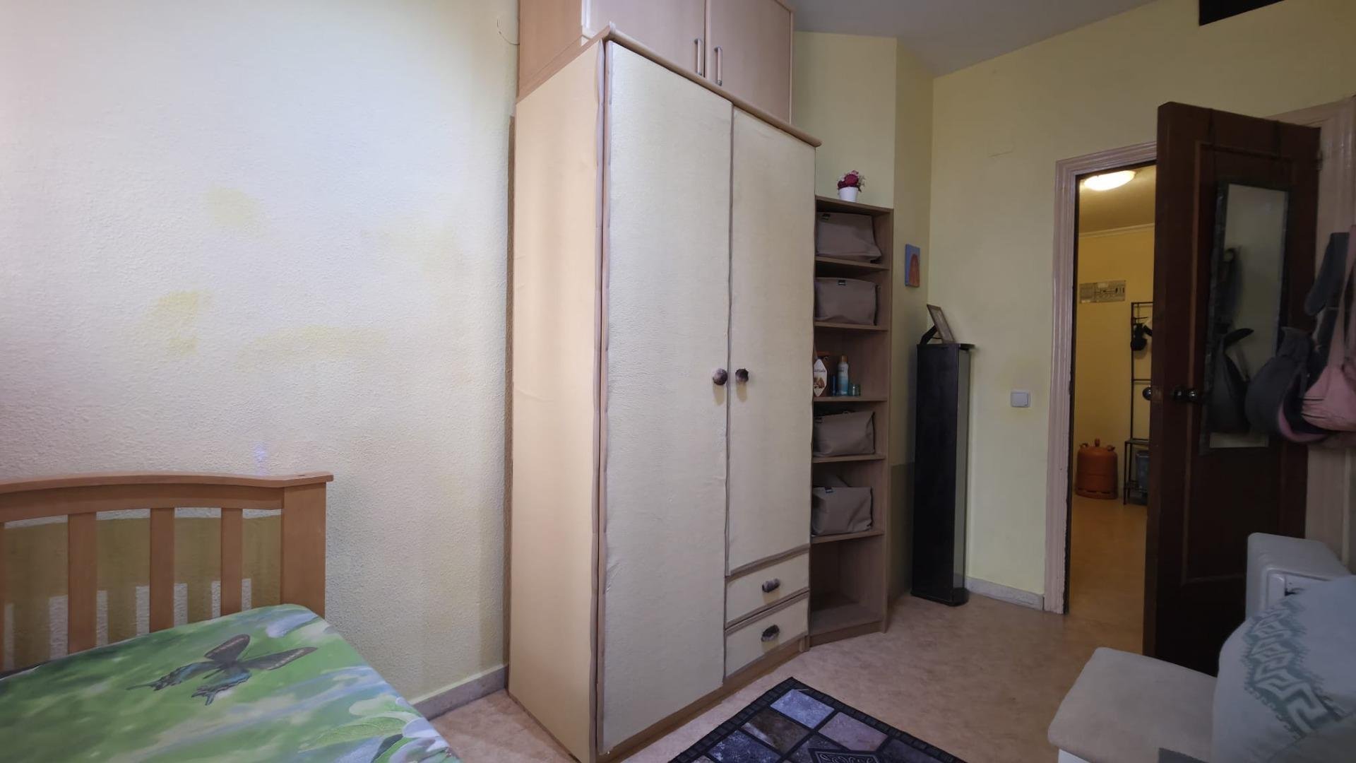 Huoneisto Torrevieja, Alicante, Espanja 3 makuuhuonetta, 86 m2 No. 183098