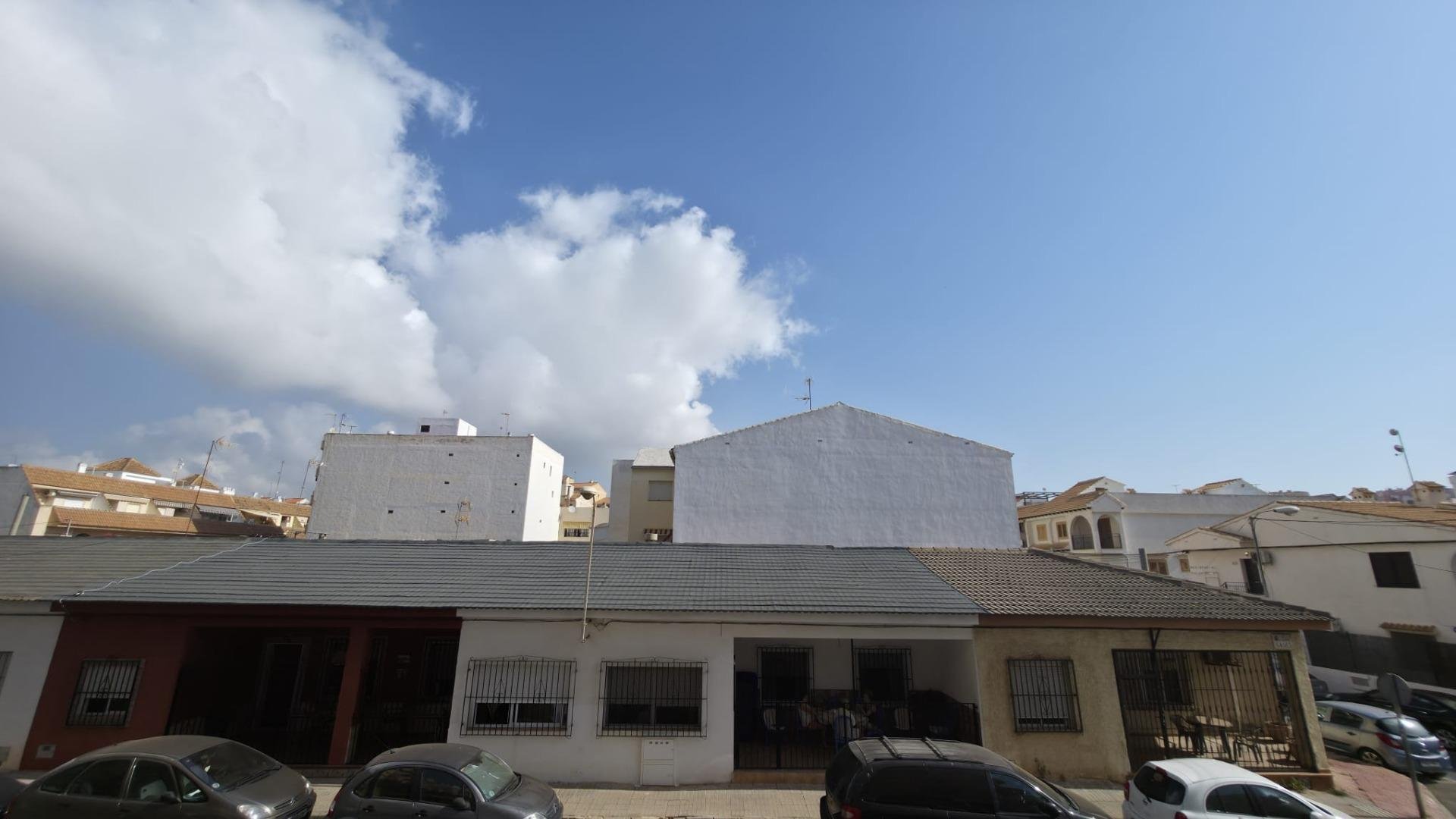 Huoneisto Torrevieja, Alicante, Espanja 3 makuuhuonetta, 86 m2 No. 183098