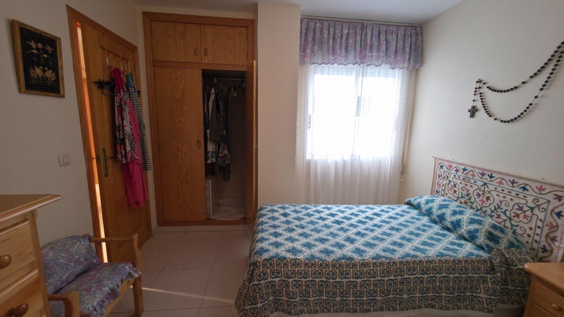 Appartamento a Torrevieja, Alicante, Spagna 1 camera da letto, 55 mq. N° 183093