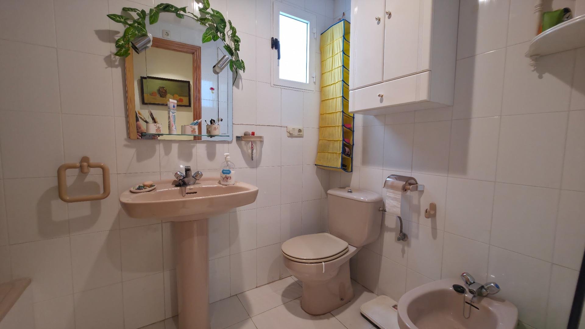Appartamento a Torrevieja, Alicante, Spagna 1 camera da letto, 55 mq. N° 183093