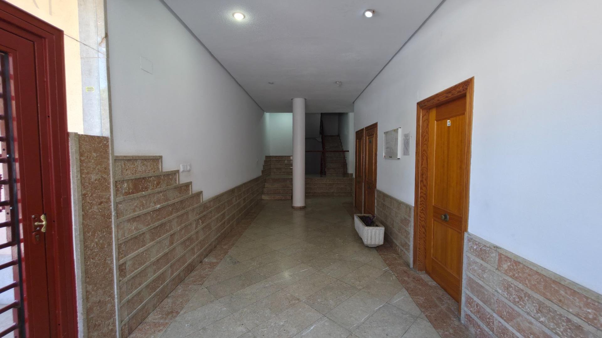 Appartamento a Torrevieja, Alicante, Spagna 1 camera da letto, 55 mq. N° 183093