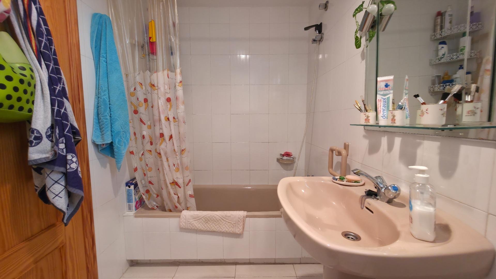 Appartamento a Torrevieja, Alicante, Spagna 1 camera da letto, 55 mq. N° 183093