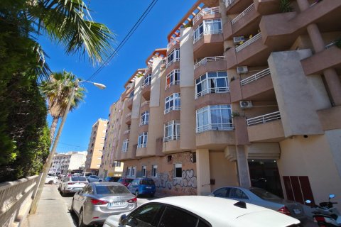 Apartament w Torrevieja, Alicante, Hiszpania 1 sypialnia, 55 mkw. nr 183093