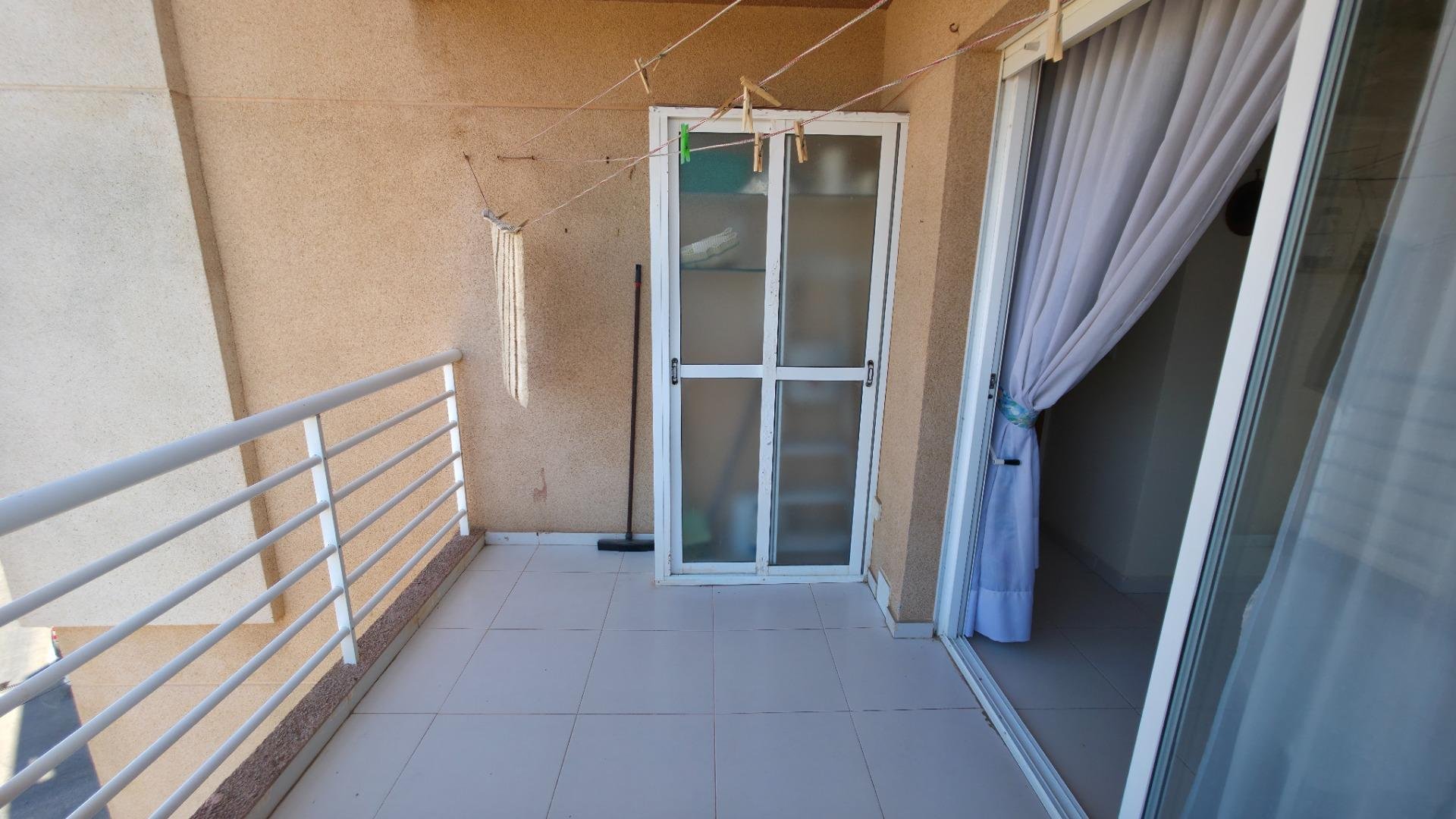 Appartamento a Torrevieja, Alicante, Spagna 1 camera da letto, 55 mq. N° 183093