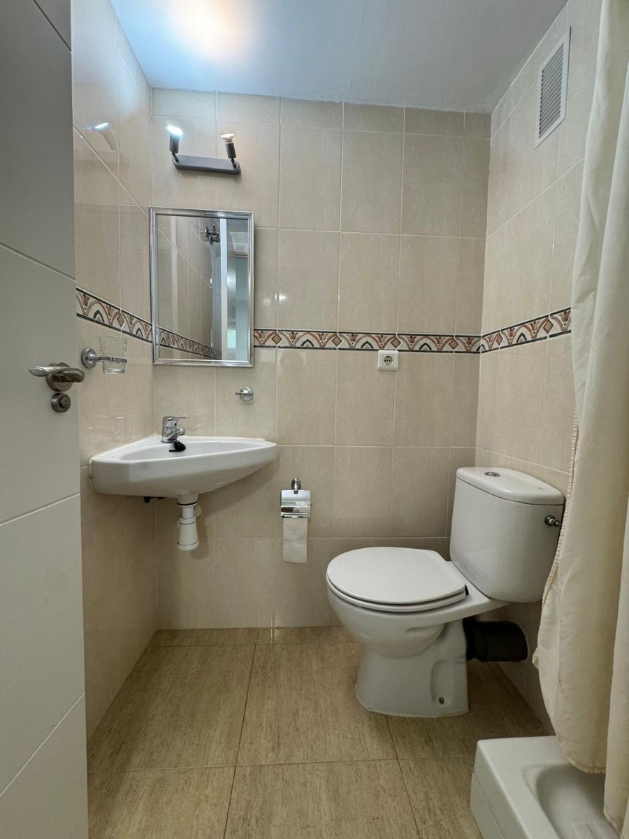 Lägenhet i Benidorm, Alicante, Spanien 2 sovrum, 87 kvm. Nr. 143239