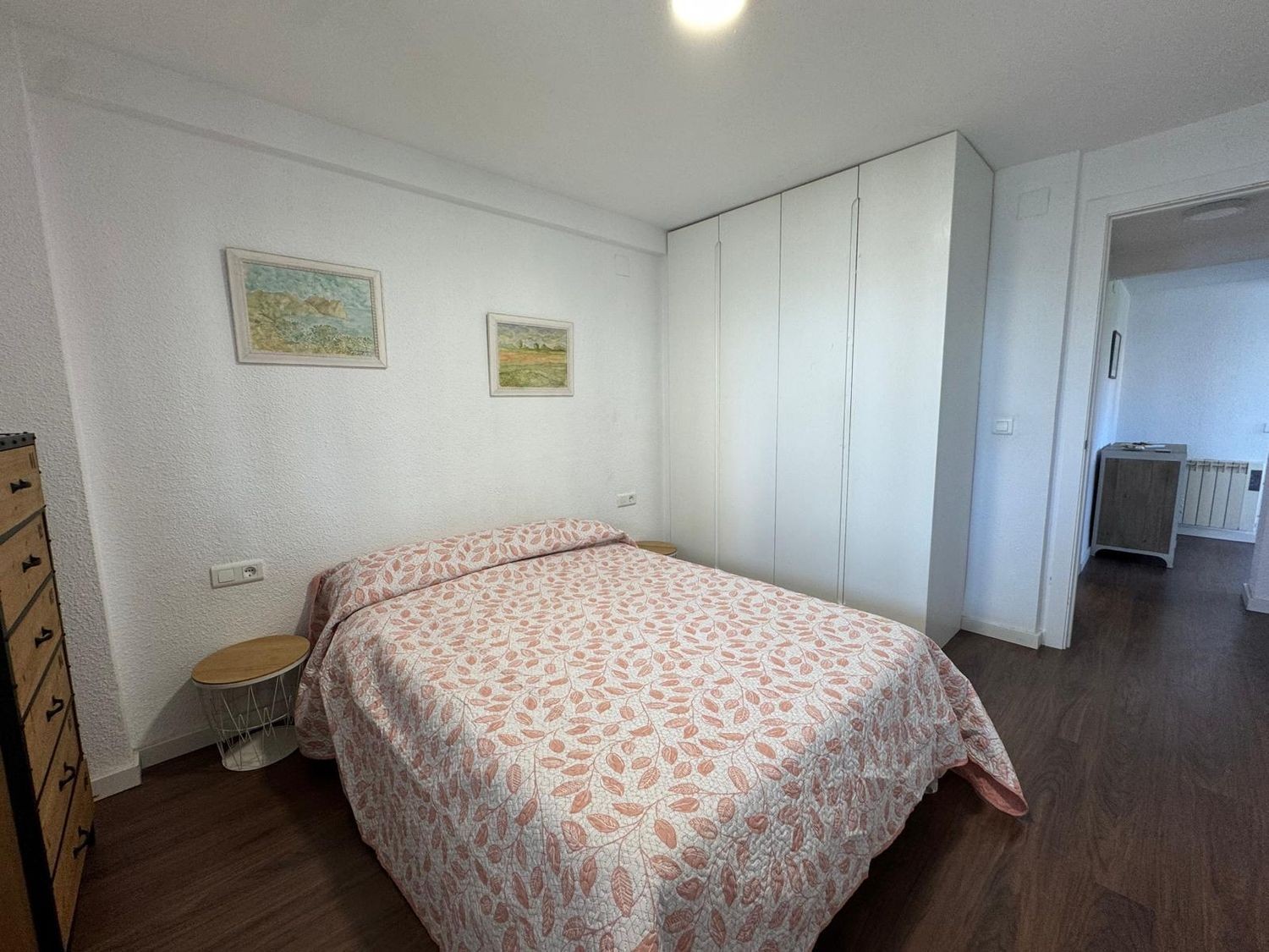 Lägenhet i Benidorm, Alicante, Spanien 2 sovrum, 87 kvm. Nr. 143239