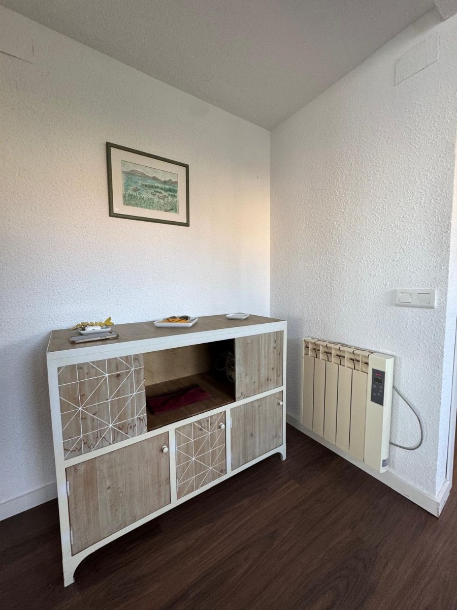 Lägenhet i Benidorm, Alicante, Spanien 2 sovrum, 87 kvm. Nr. 143239