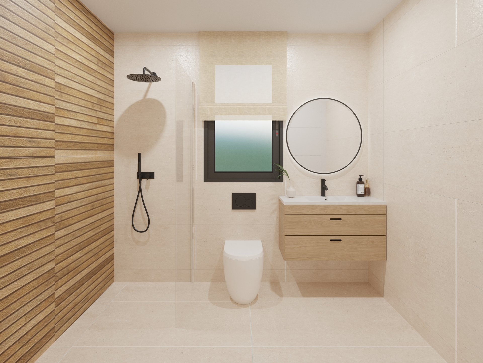 Huvila Los Montesinos, Alicante, Espanja 3 makuuhuonetta, 117 m2 No. 143233