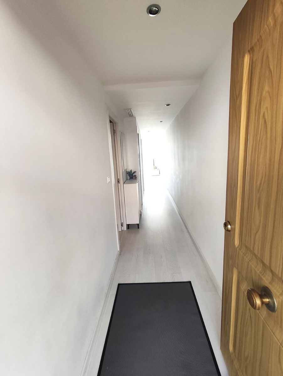 Apartment à Benidorm, Alicante, Espagne 2 chambres, 66 m2 No. 143238