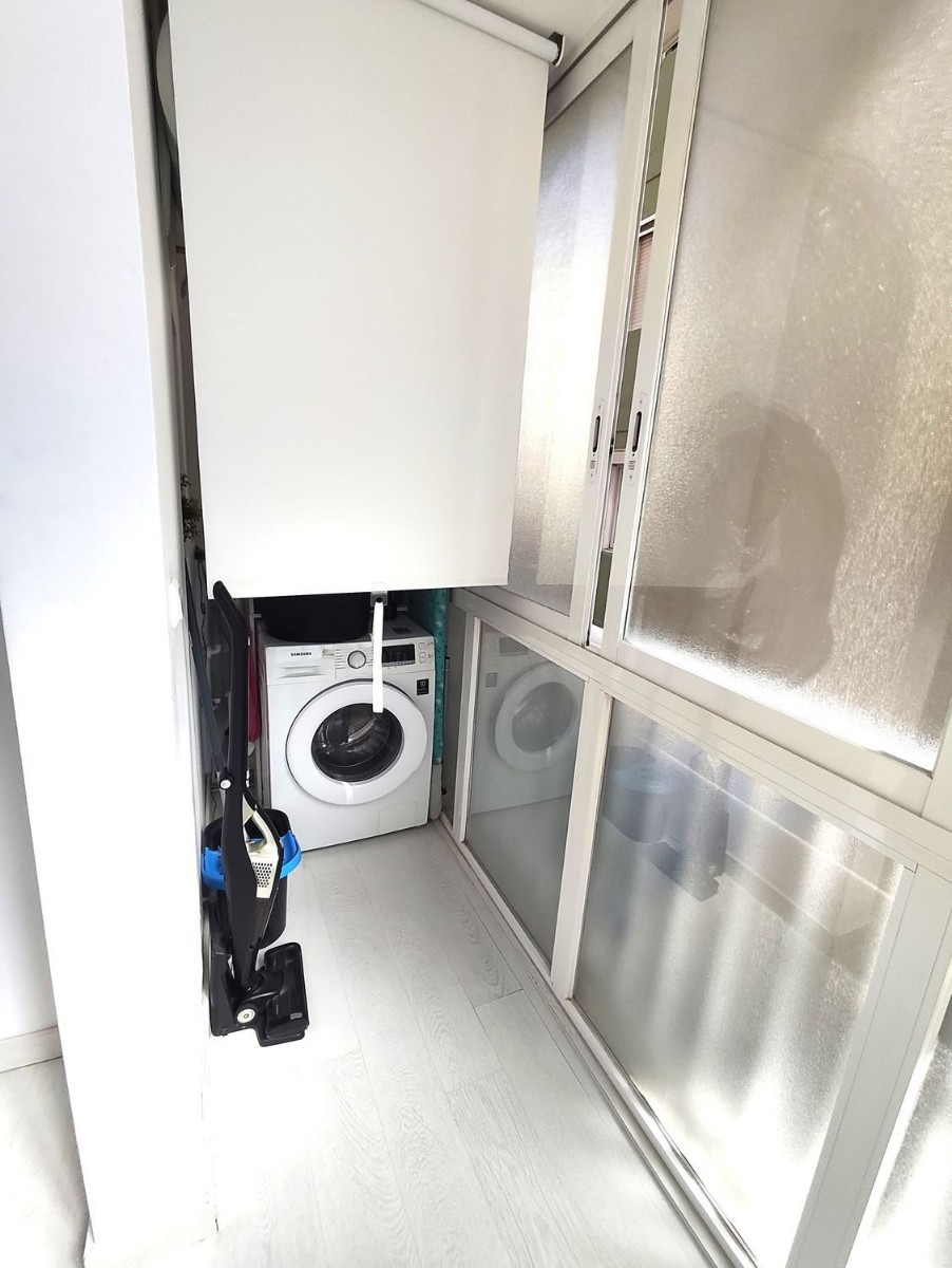 Apartment à Benidorm, Alicante, Espagne 2 chambres, 66 m2 No. 143238
