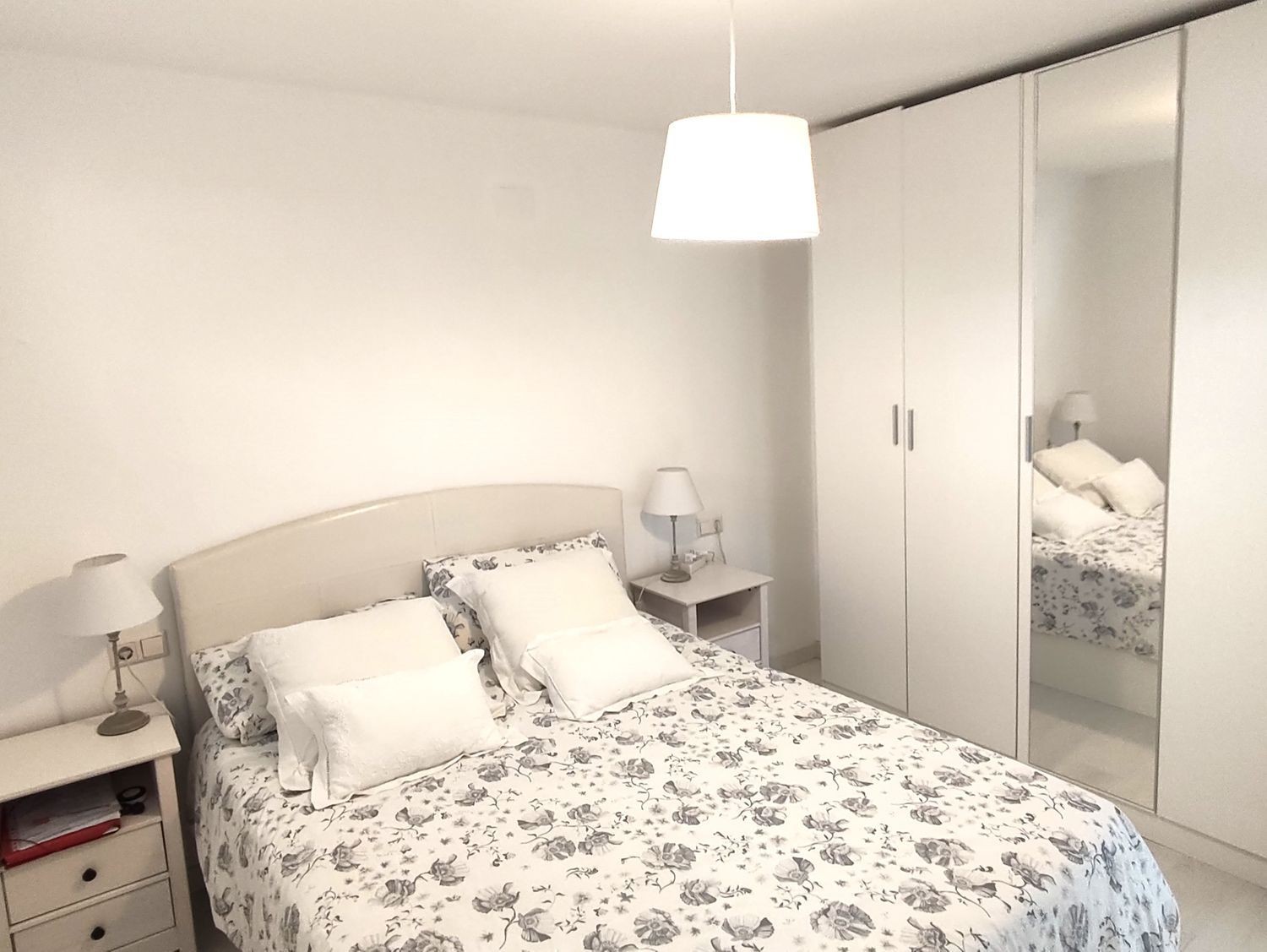 Apartment à Benidorm, Alicante, Espagne 2 chambres, 66 m2 No. 143238