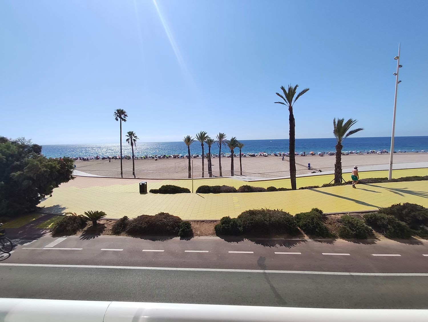 Apartment à Benidorm, Alicante, Espagne 2 chambres, 66 m2 No. 143238