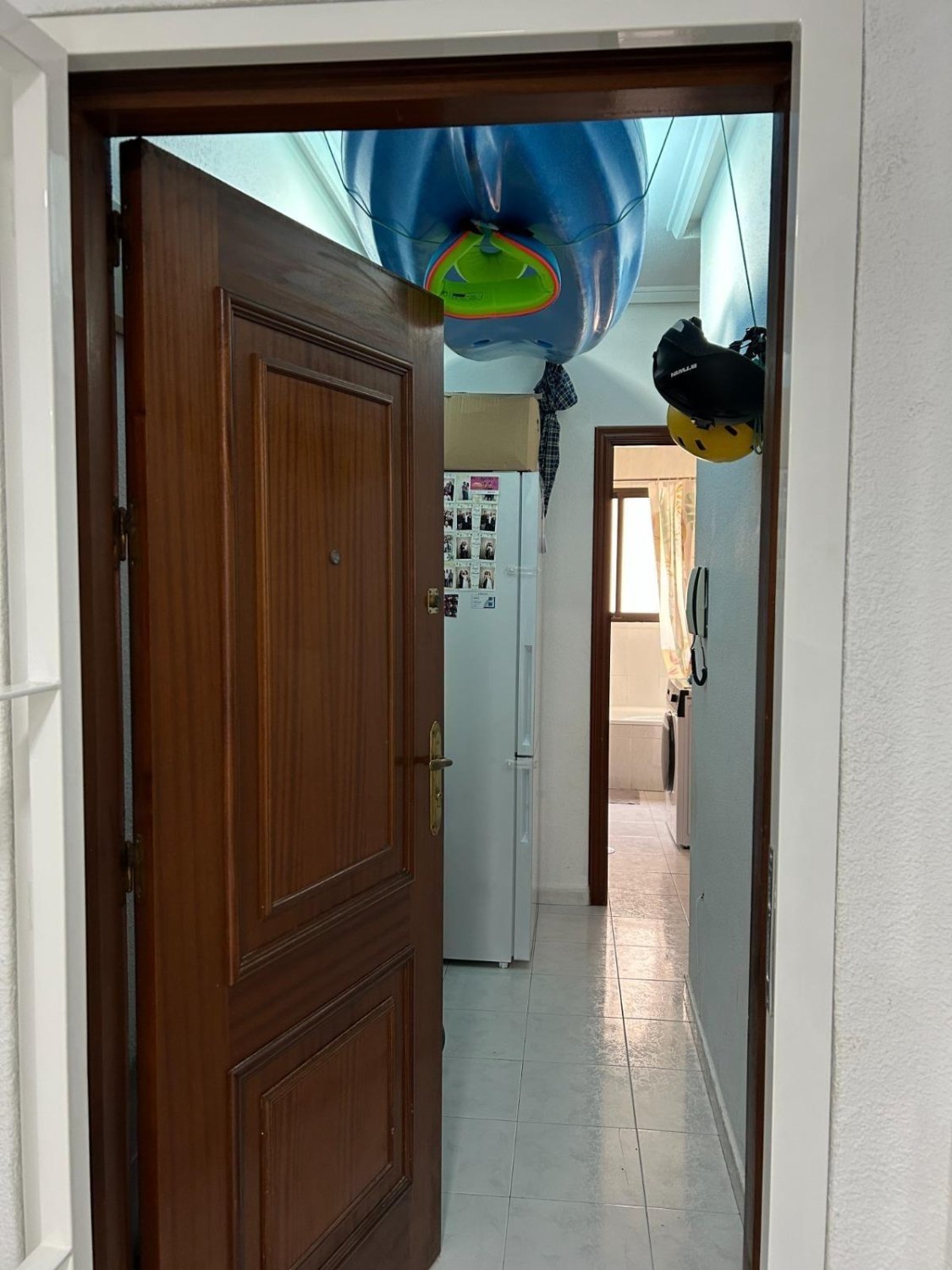 Dzīvoklis La Mata, Alicante, Spānijā 1 istaba, 64 m2 Nr. 196147