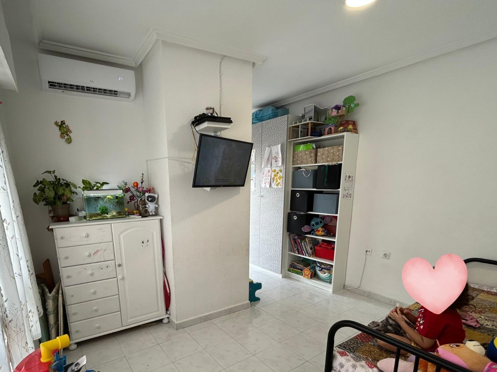 Dzīvoklis La Mata, Alicante, Spānijā 1 istaba, 64 m2 Nr. 196147