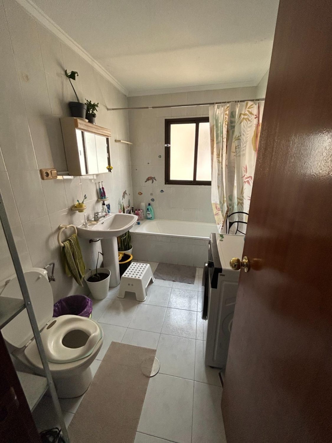 Dzīvoklis La Mata, Alicante, Spānijā 1 istaba, 64 m2 Nr. 196147