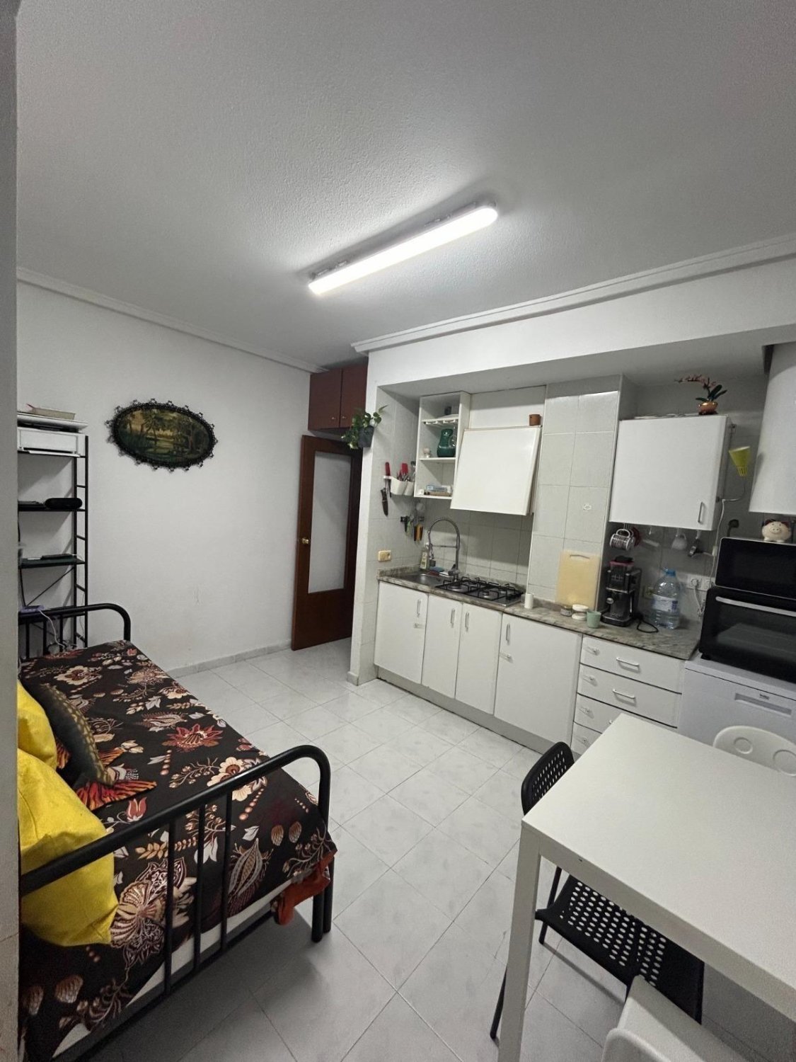 Dzīvoklis La Mata, Alicante, Spānijā 1 istaba, 64 m2 Nr. 196147