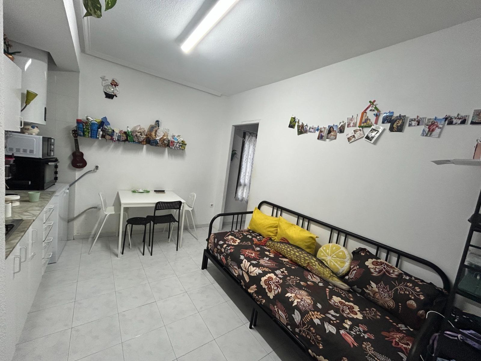 Dzīvoklis La Mata, Alicante, Spānijā 1 istaba, 64 m2 Nr. 196147