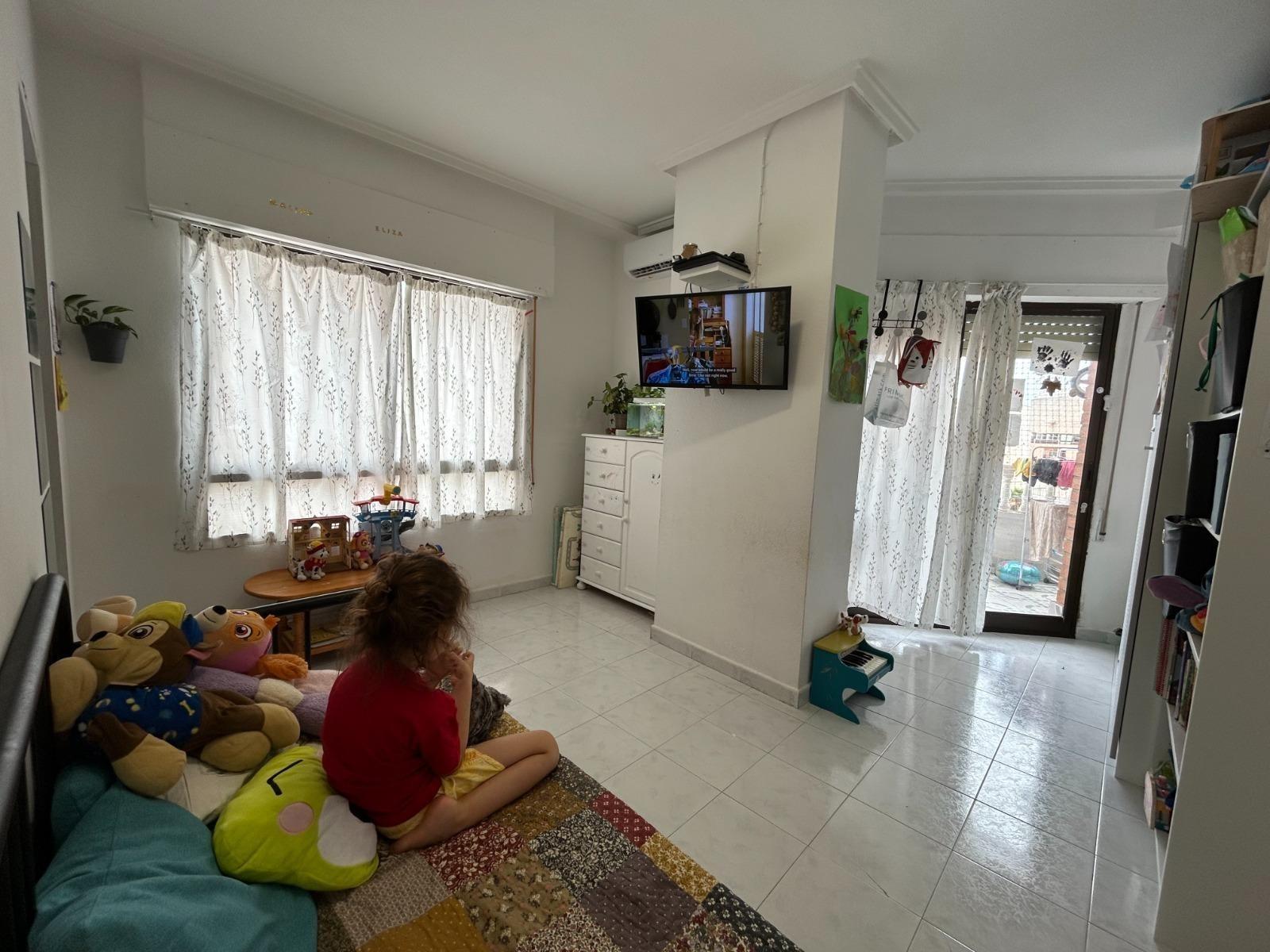 Dzīvoklis La Mata, Alicante, Spānijā 1 istaba, 64 m2 Nr. 196147
