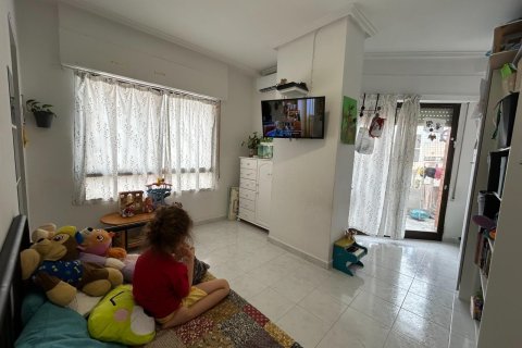 Dzīvoklis La Mata, Alicante, Spānijā 1 istaba, 64 m2 Nr. 196147