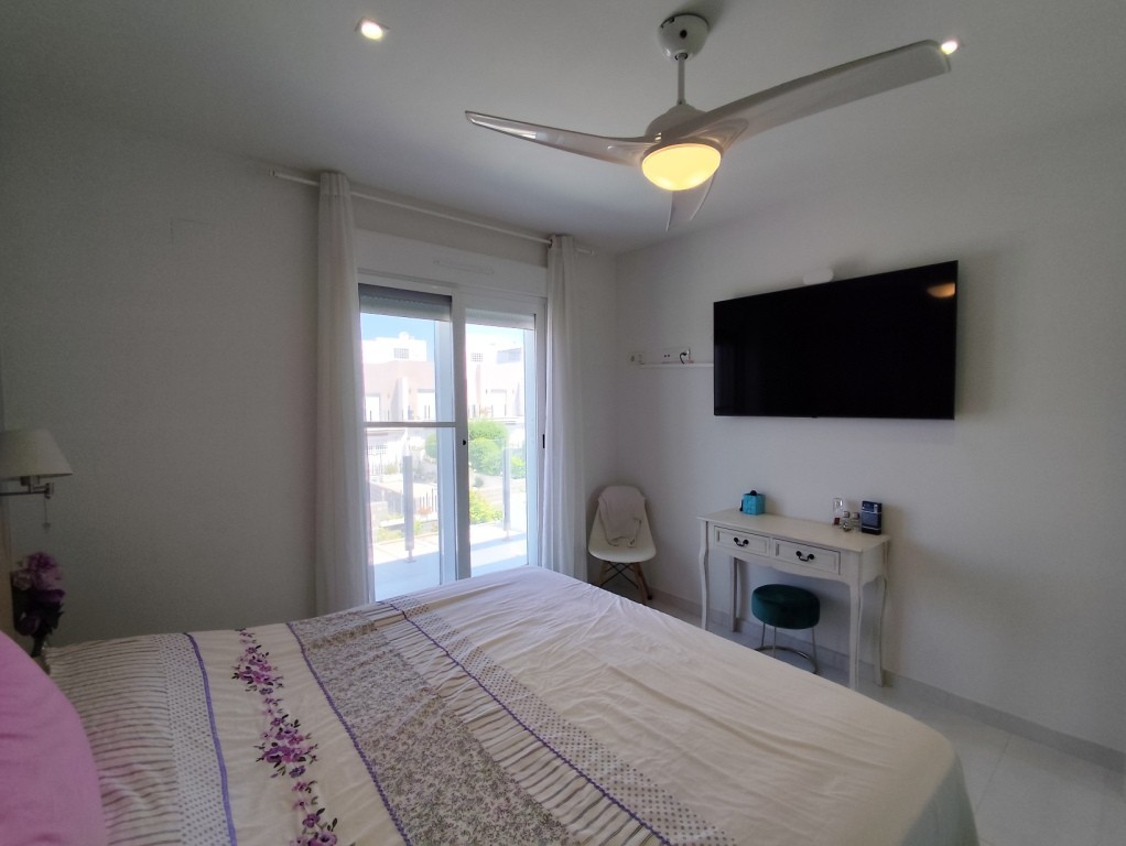 Townhouse in Torrevieja, Alicante, Spanien 4 Schlafzimmer, 189 m2 Nr. 196153