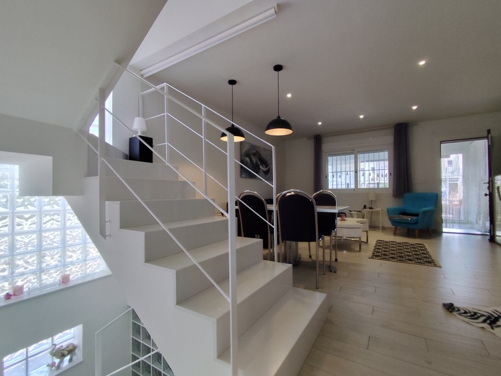 Townhouse in Torrevieja, Alicante, Spanien 4 Schlafzimmer, 189 m2 Nr. 196153