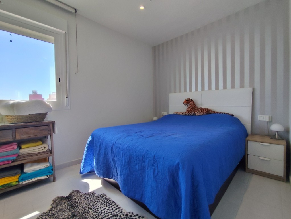 Townhouse in Torrevieja, Alicante, Spanien 4 Schlafzimmer, 189 m2 Nr. 196153