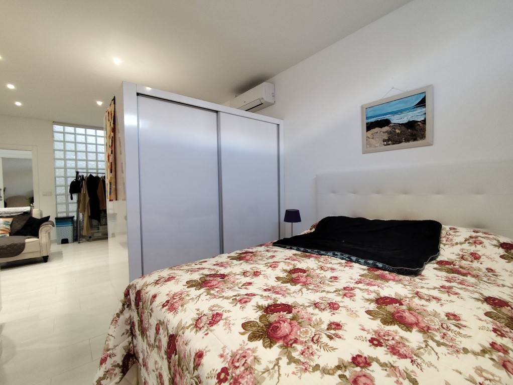 Townhouse in Torrevieja, Alicante, Spanien 4 Schlafzimmer, 189 m2 Nr. 196153