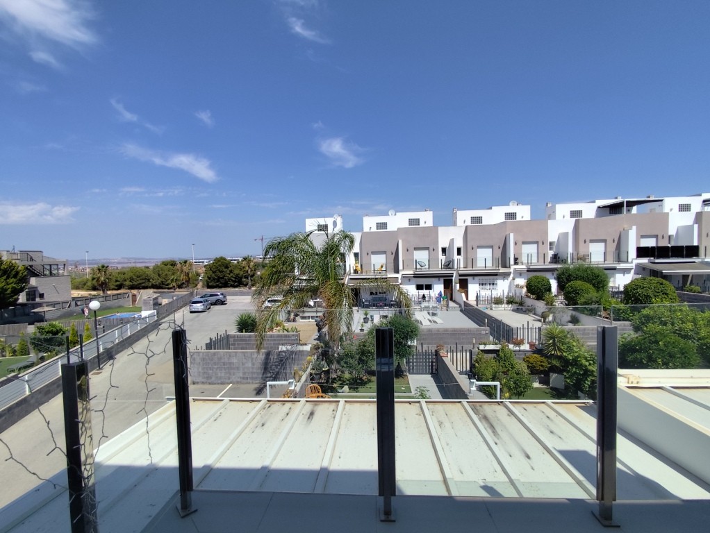 Townhouse in Torrevieja, Alicante, Spanien 4 Schlafzimmer, 189 m2 Nr. 196153