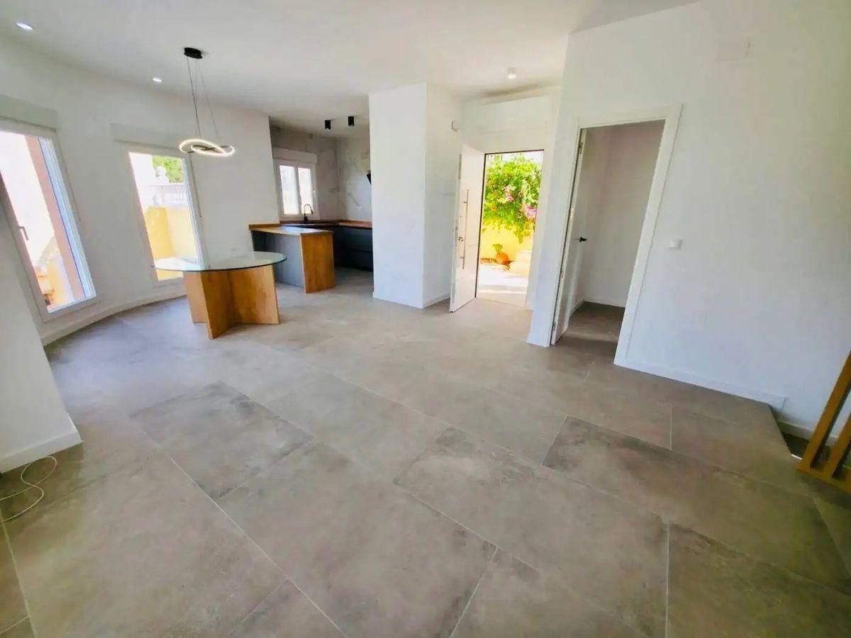 Villa in Rojales, Alicante, Spanien 3 Schlafzimmer, 162 m2 Nr. 196148