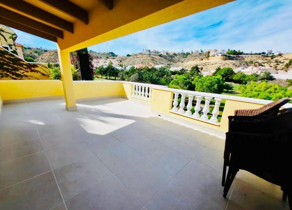 Villa in Rojales, Alicante, Spanien 3 Schlafzimmer, 162 m2 Nr. 196148