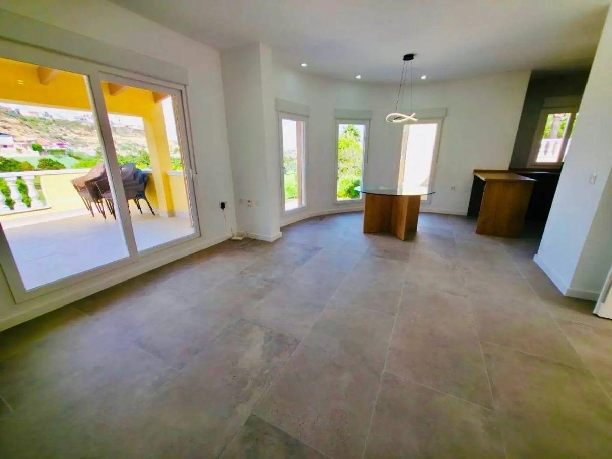 Villa in Rojales, Alicante, Spanien 3 Schlafzimmer, 162 m2 Nr. 196148