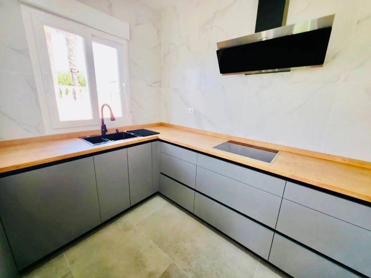 Villa in Rojales, Alicante, Spanien 3 Schlafzimmer, 162 m2 Nr. 196148