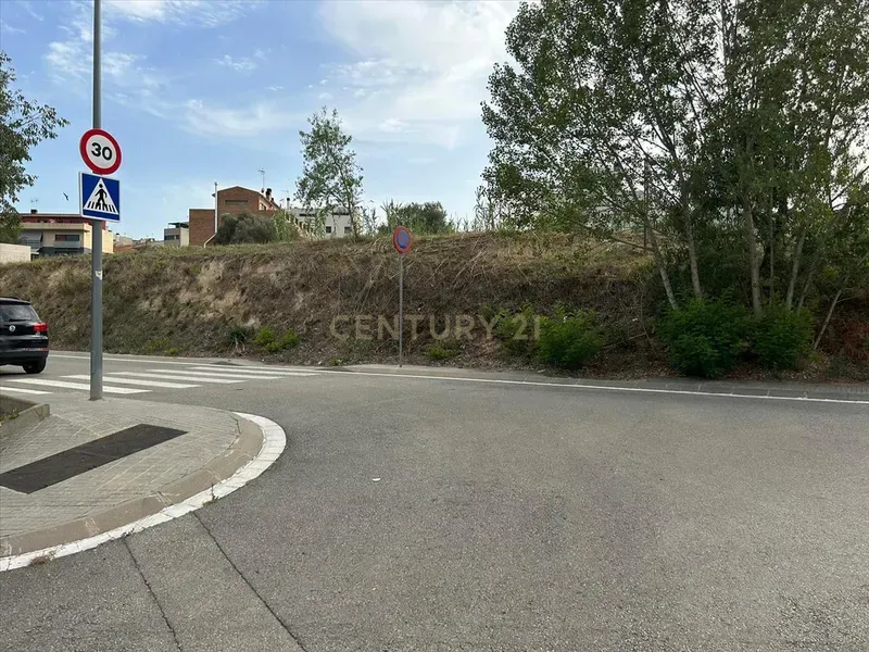Land plot à Sentmenat, Barcelona, Espagne No. 186519