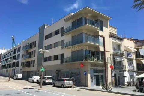 Autotallit Vilanova i la Geltru, Barcelona, Espanja 14 m2 No. 186518