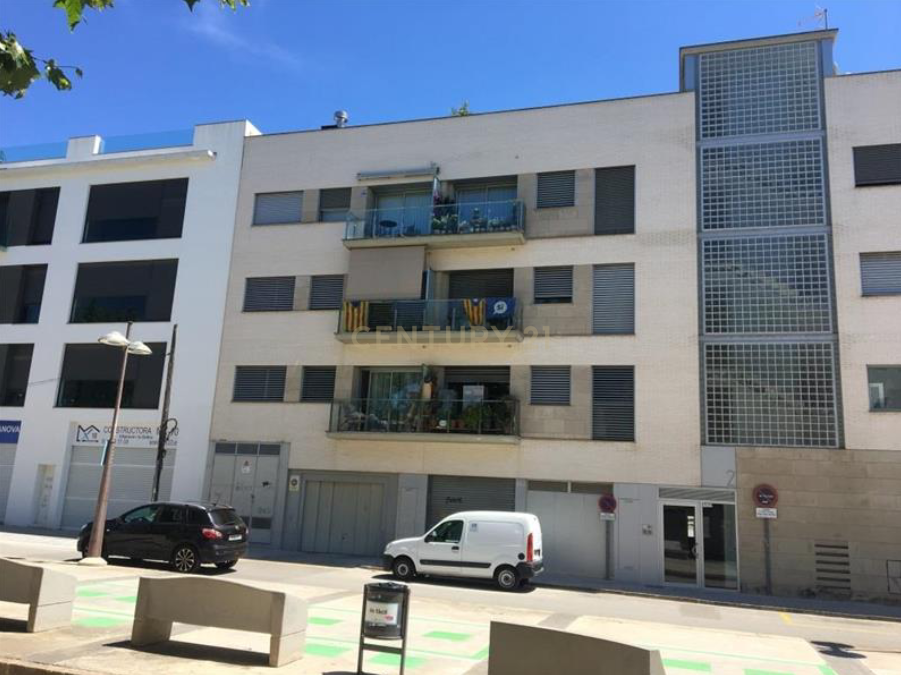 Garage à Vilanova i la Geltru, Barcelona, Espagne 14 m2 No. 186518