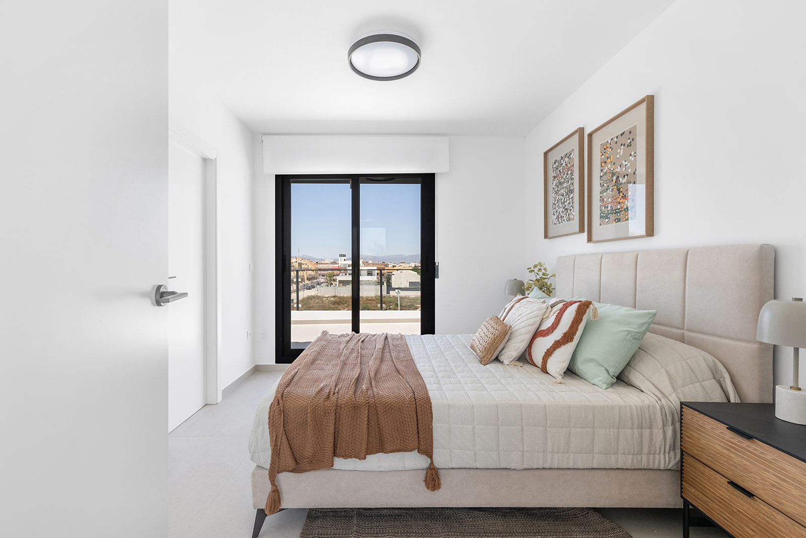 Casa adosada en Rafal, Alicante, España 4 dormitorios, 212 m2 No. 163073