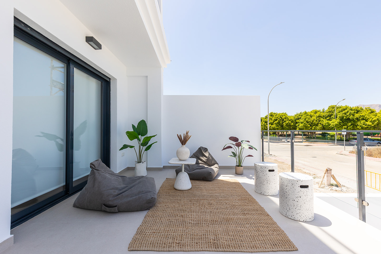 Casa adosada en Rafal, Alicante, España 4 dormitorios, 212 m2 No. 163073
